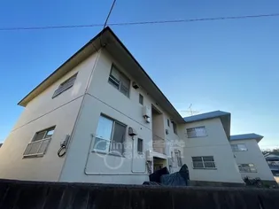 オリエントシティ川西の画像