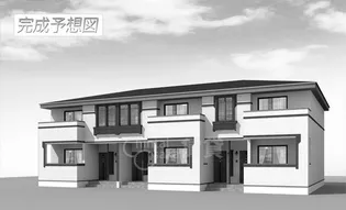 ヴィラエレガンスBの画像