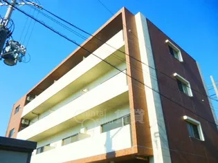 ルネス西緑丘の画像