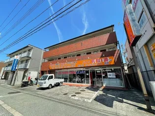 ローズハイツの画像