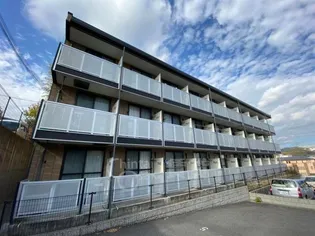 大阪府茨木市豊川2丁目【アパート】の外観