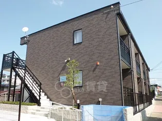 レオネクストサンの画像