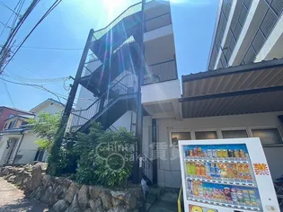 草野マンション21号館の画像
