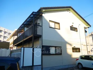 コンフォートⅡの画像