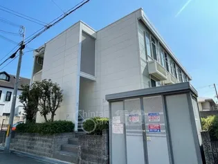 大阪府豊中市南桜塚3丁目【アパート】の外観