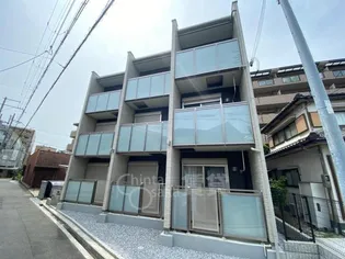 クレイノ池田石橋の画像