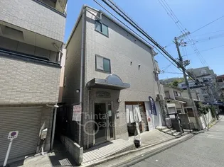 キャビン千里山の画像