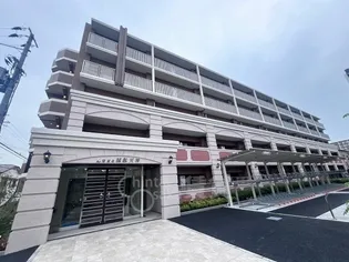 LUXE服部天神の画像