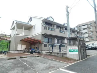 パイナス2NDの画像