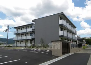 レオパレスソレイユ 箕面の画像