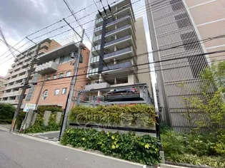 大阪府吹田市垂水町3丁目【マンション】の外観