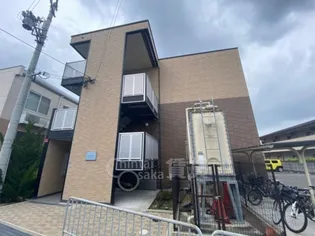 レオパレス天上野IIの画像