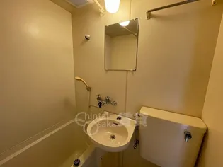 カームヒル箕面【4階】の内装