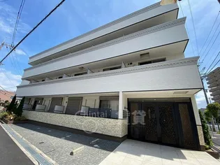 大阪府豊中市日出町2丁目【アパート】の外観