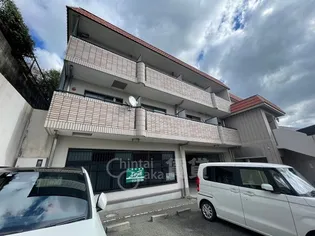 大阪府吹田市千里山西2丁目【マンション】の外観