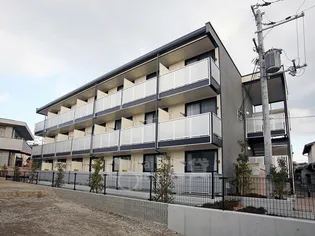 レオパレス若竹2の画像