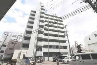 江坂ニュー白百合の画像