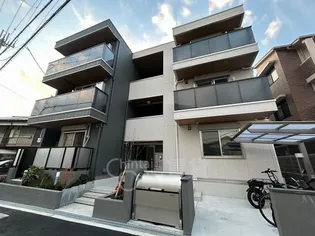 DーRESIDENCE井口堂の画像