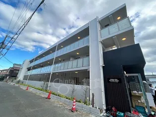 アーバンリオグランデ池田の画像