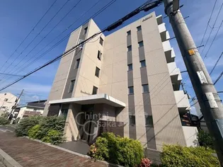 グランディールSUEHIRO【2階】の外観