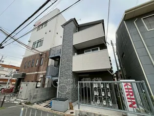 レジア内本町の画像