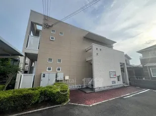 ブリーゼKの画像