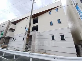 ゼニス天神の画像