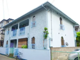 カーサみきの画像