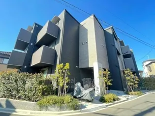 ウェルスクエア池田石橋の画像