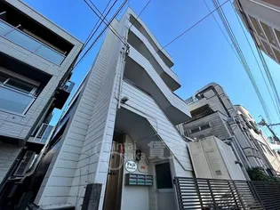 富士マンションの画像