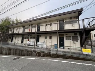 仲善ハイツの画像