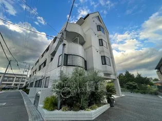 スペースウィング【4階】の外観