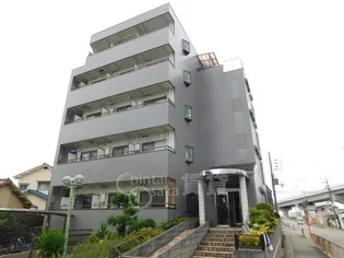 ヴィブレコートⅡの画像