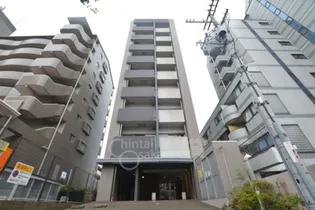 GOパレス桃山台【2階】の外観