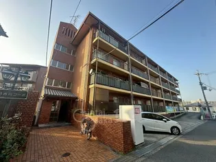 第5吉川コーポの画像