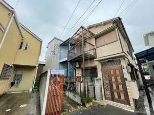 ハッピー ド 千里山の画像