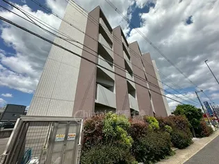 プライム青葉丘【2階】の外観