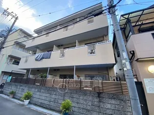 M&Mマンションの画像