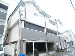 シャルム上野西の画像