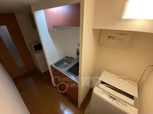 レオパレス舞の荘【2階】のその他画像