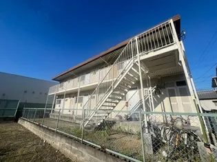 桃源台ハイツの画像