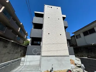 ADVANCE豊津の画像