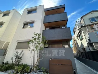 DーRESIDENCE石橋の画像