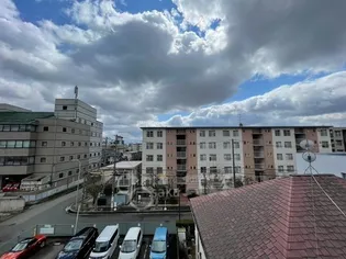 カームヒル箕面【4階】の周辺