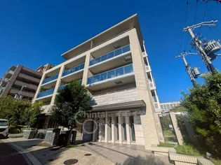 プラウド新千里西町の画像