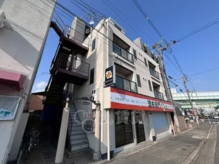 ナガタマンションⅡの画像