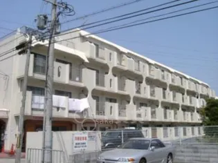 ハイツブルースカイの画像