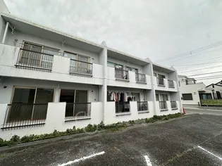 箕面ロイヤルハイツの画像