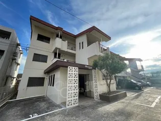 シャルマン山手の画像