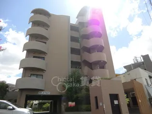 ソレイユ石橋の画像